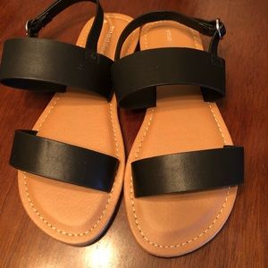 Madden girl sandals